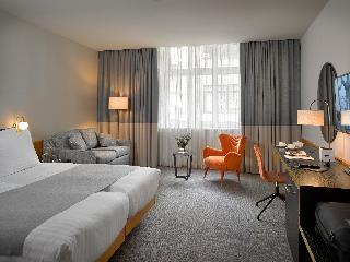 K+K Hotel Fenix fotoÄŸrafÄ±