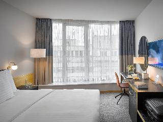 K+K Hotel Fenix fotoÄŸrafÄ±
