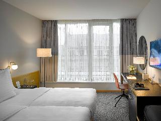 K+K Hotel Fenix fotoÄŸrafÄ±
