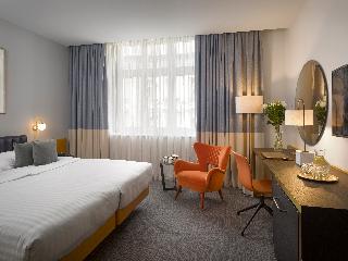 K+K Hotel Fenix fotoÄŸrafÄ±