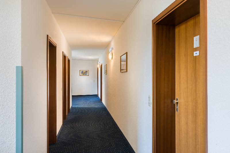 acora Bonn Living the City - Lobi