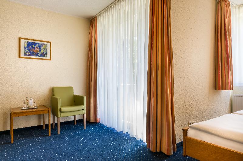 acora Bonn Living the City - Oda