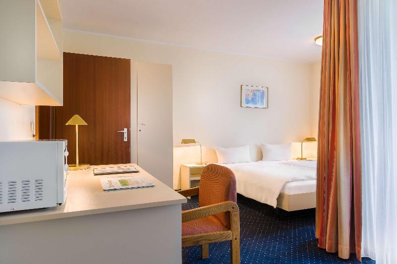 acora Bonn Living the City - Oda