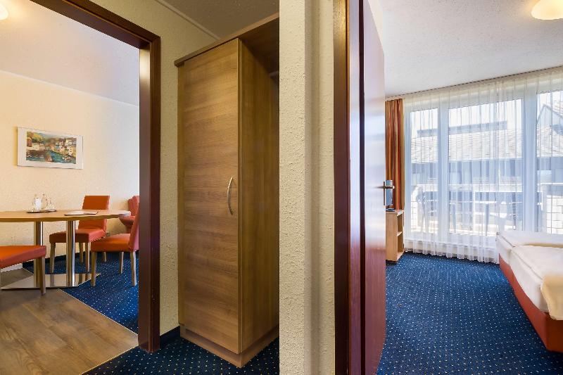acora Bonn Living the City - Oda