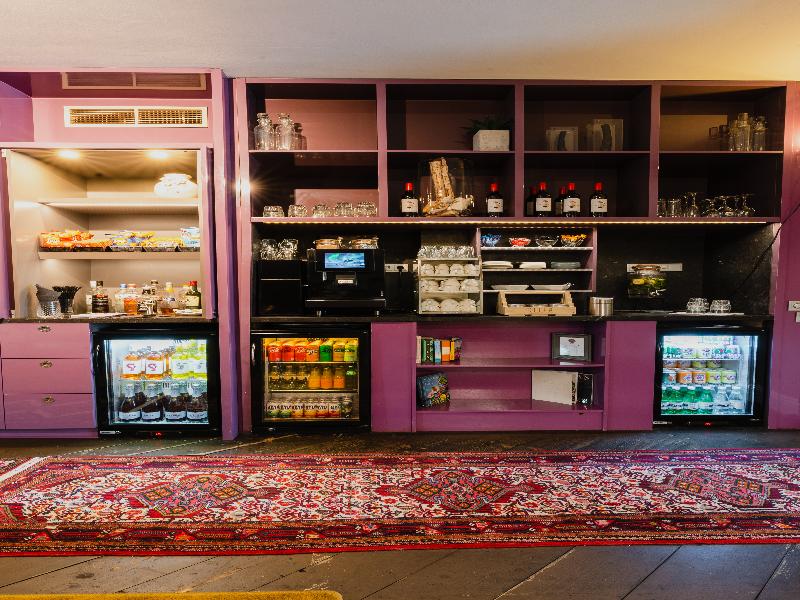 Hotel Roemer - Bar