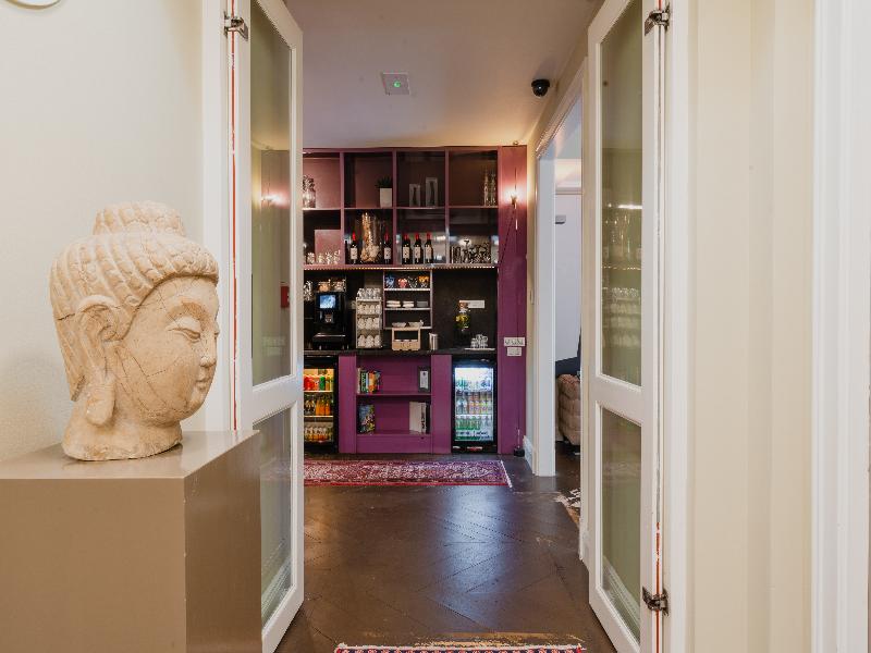 Hotel Roemer - Bar