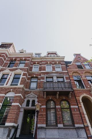 Hotel Roemer otel fotoğrafı