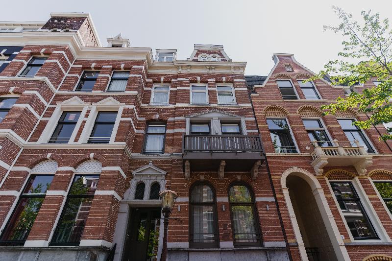 Hotel Roemer - Genel