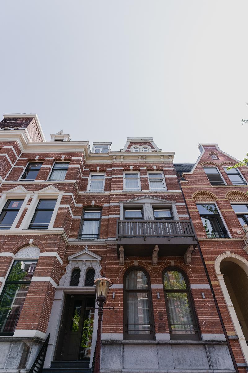 Hotel Roemer - Genel
