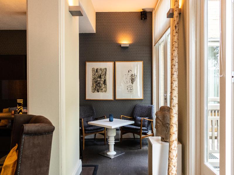 Hotel Roemer - Genel