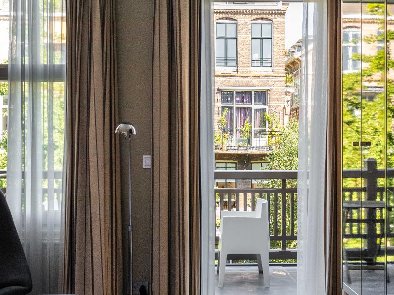 Hotel Roemer - Genel