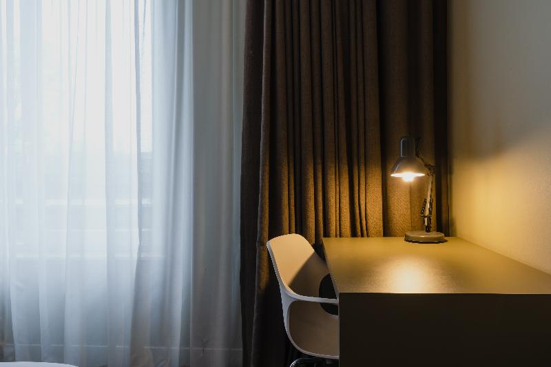 Hotel Roemer - Oda