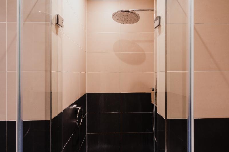 Hotel Roemer - Oda
