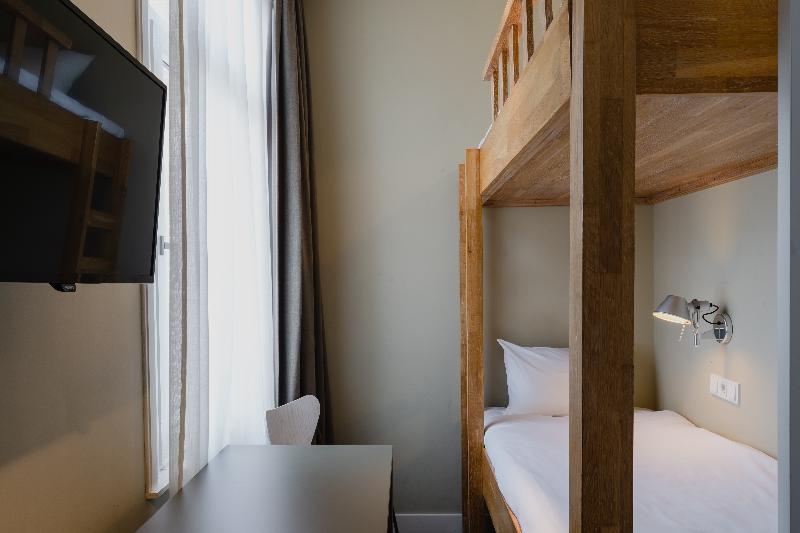 Hotel Roemer - Oda