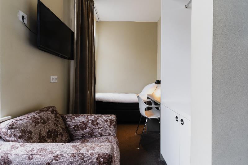 Hotel Roemer - Oda