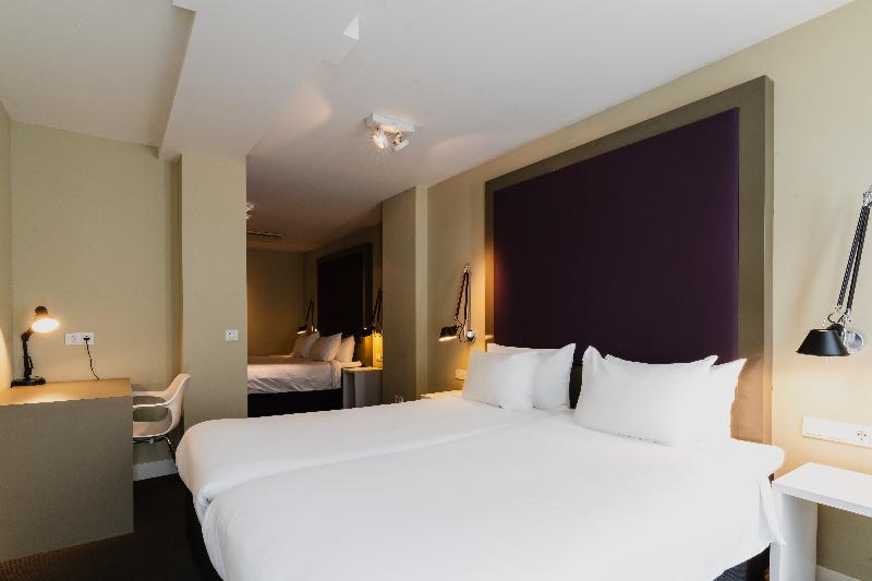 Hotel Roemer - Oda