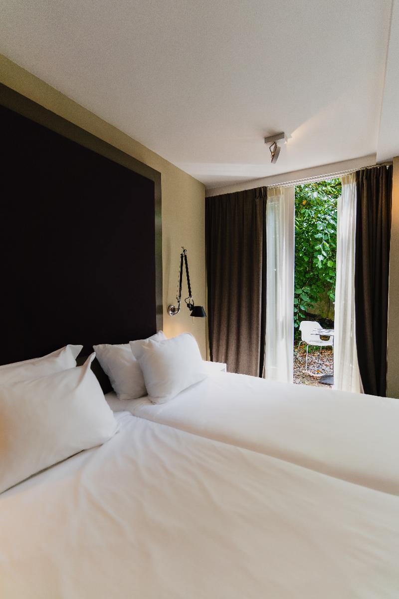 Hotel Roemer - Oda