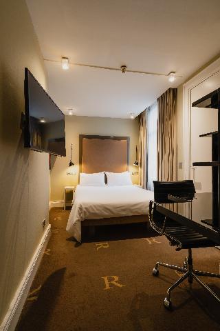 Hotel Roemer fotoÄŸrafÄ±