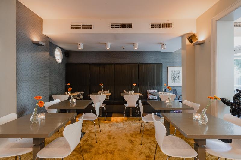 Hotel Roemer - Restoran