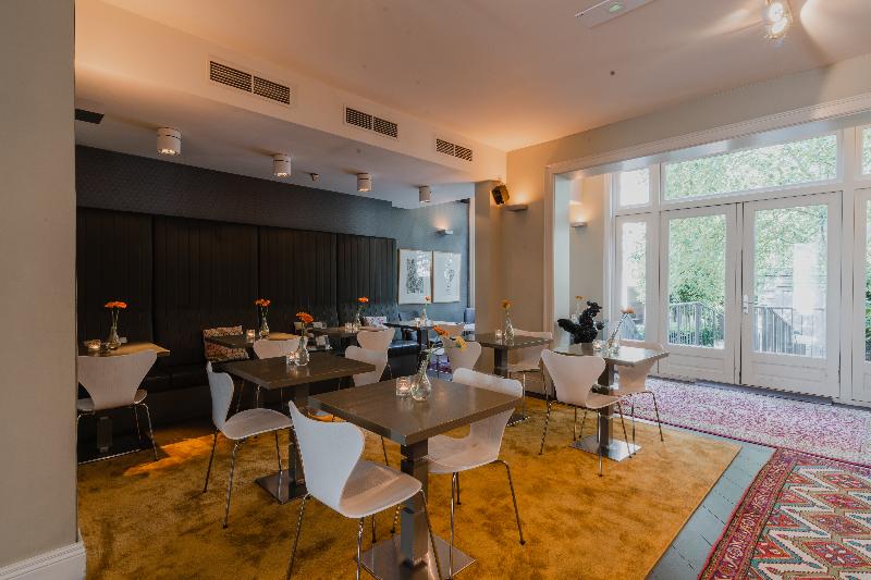 Hotel Roemer - Restoran
