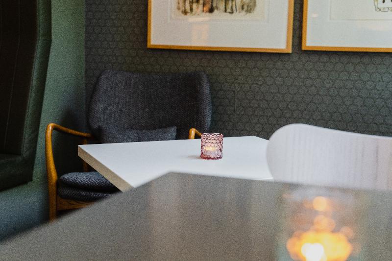 Hotel Roemer - Restoran