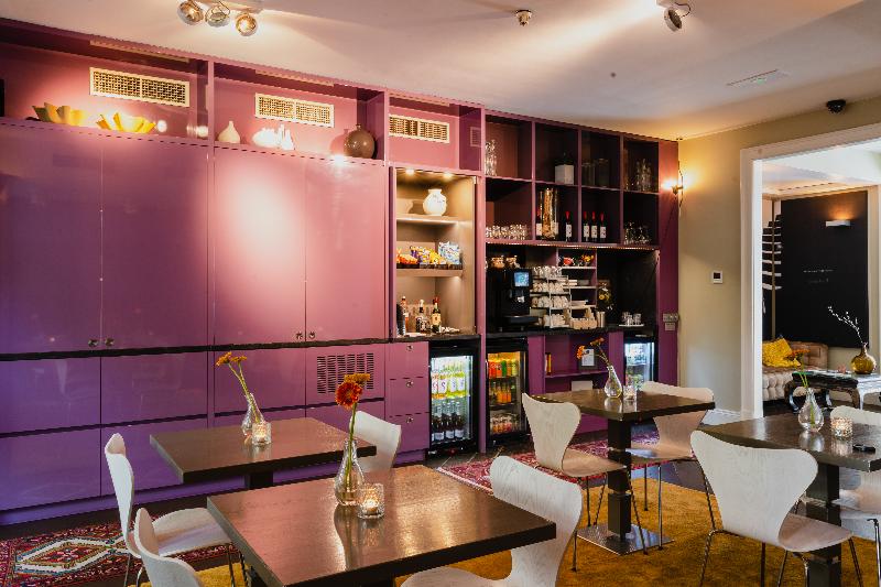 Hotel Roemer - Restoran