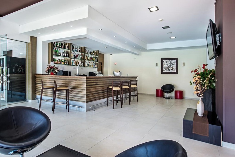 Areias Village - Bar