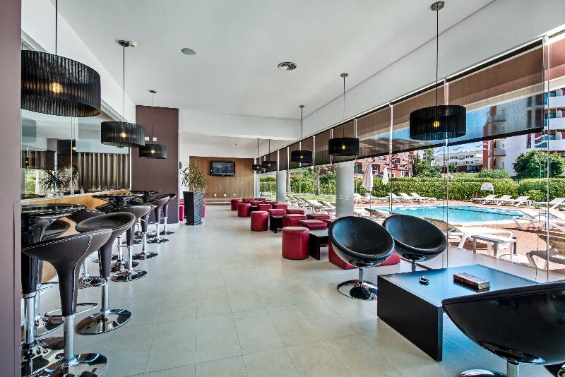 Areias Village - Bar