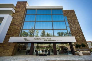Areias Village otel fotoğrafı