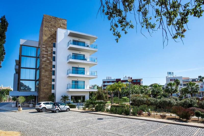 Areias Village - Genel