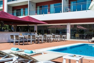 Areias Village fotoÄŸrafÄ±