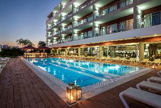 Areias Village fotoÄŸrafÄ±
