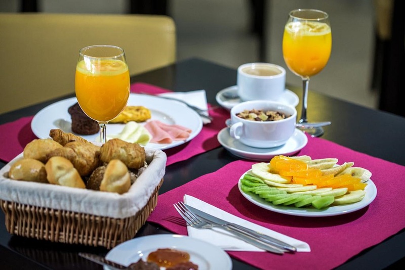 Areias Village - Restoran