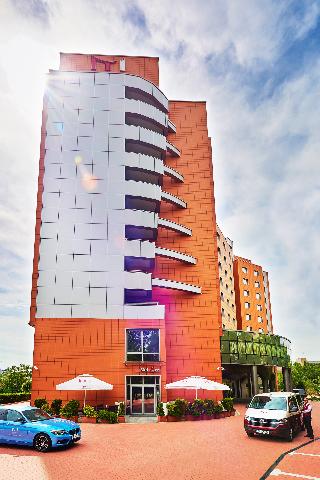 Metropolitan Sofia member of Radisson Individuals