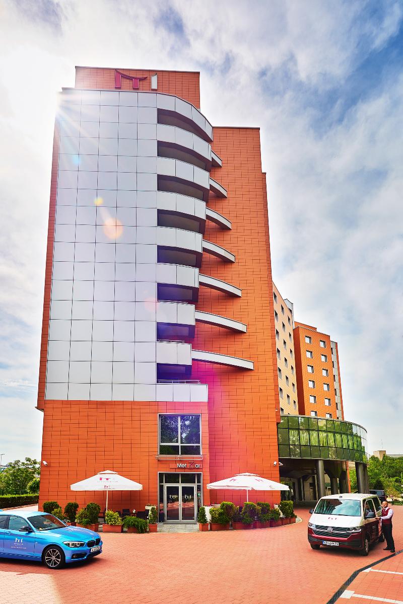 Metropolitan Sofia member of Radisson Individuals - Genel