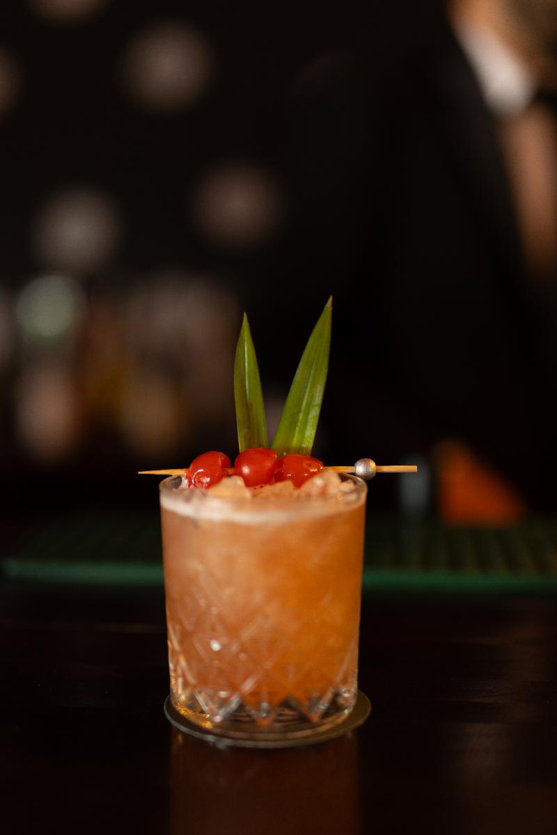 Casino Chaves - Bar