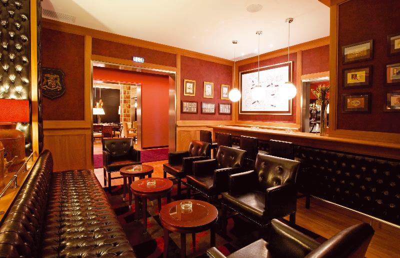 Casino Chaves - Bar