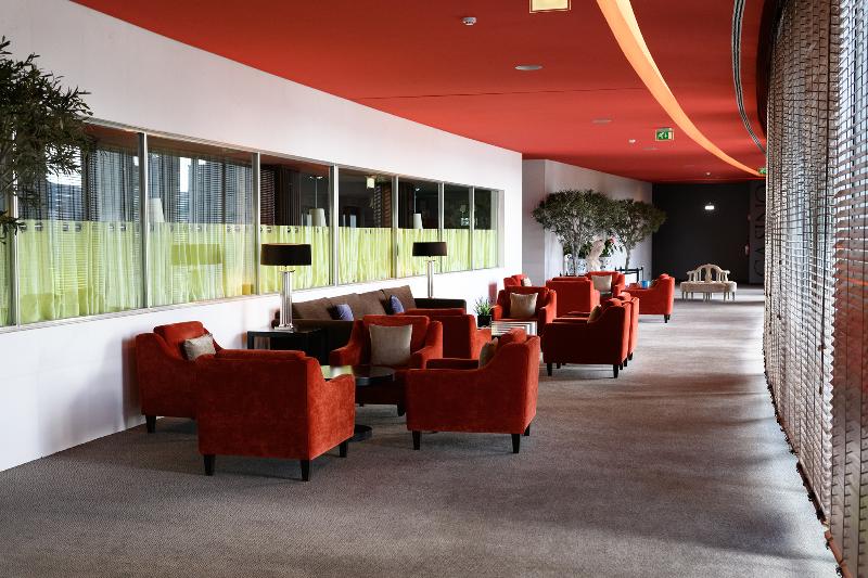 Casino Chaves - Lobi