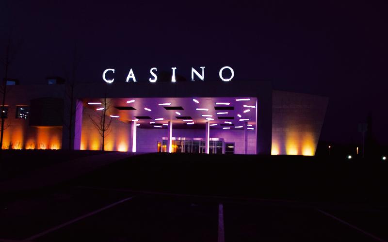 Casino Chaves - Aktivite