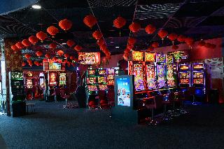 Casino Chaves fotoÄŸrafÄ±