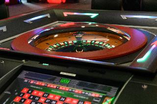 Casino Chaves fotoÄŸrafÄ±