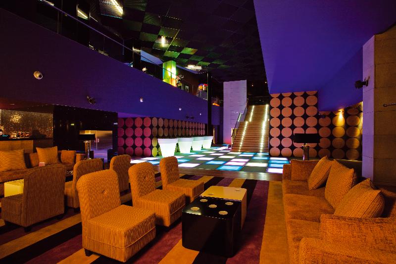 Casino Chaves - Aktivite