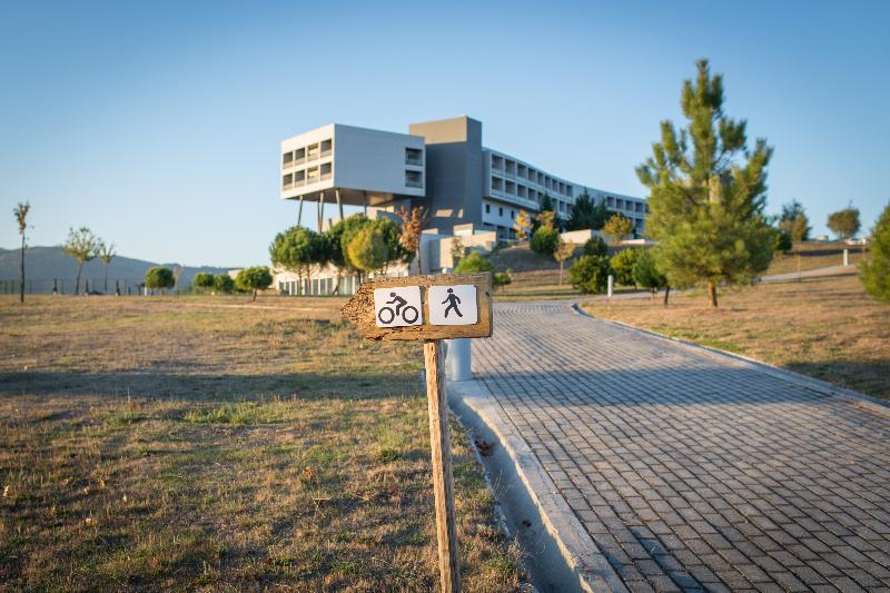 Casino Chaves - Genel
