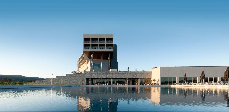 Casino Chaves - Genel