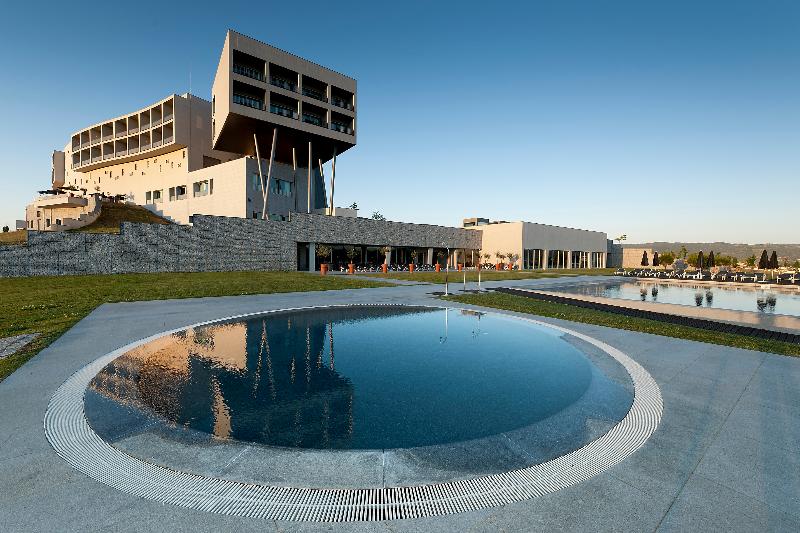 Casino Chaves - Genel