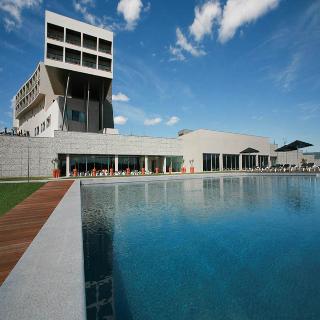 Casino Chaves fotoÄŸrafÄ±