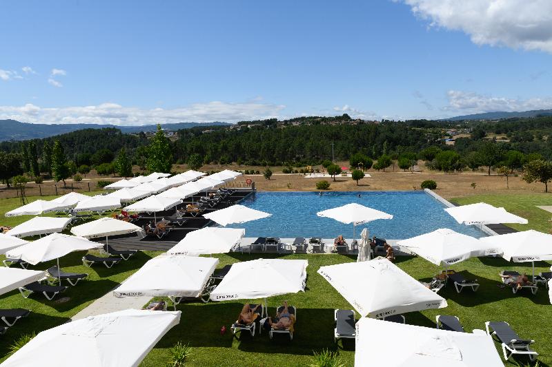 Casino Chaves - Havuz