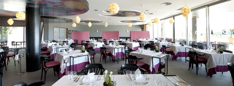 Casino Chaves - Restoran