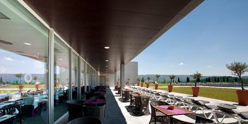 Casino Chaves - Restoran