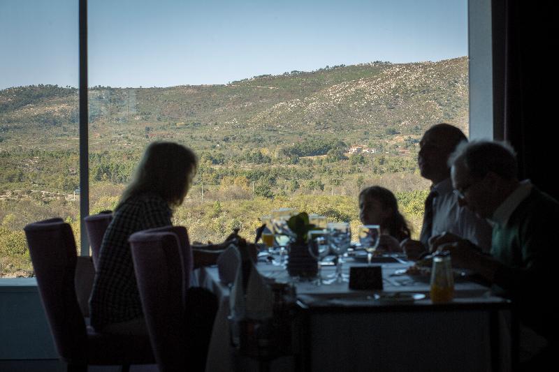 Casino Chaves - Restoran